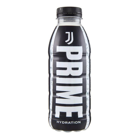 Prime Hidration Juventus di Bevande Prime del marchio Prime nella collezione Bevande Prime
