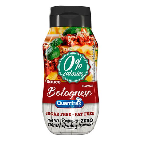 Salsa 0% di Quamtrax - Quamtrax 5