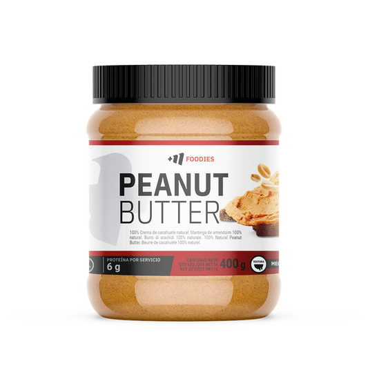 Crema di Arachidi di Masmusculo Supplements del marchio Masmusculo Supplements nella collezione Integratori Masmusculo