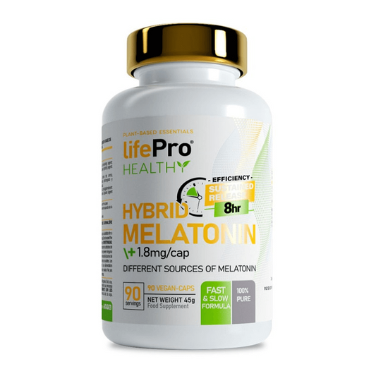 Hybrid Melatonin di Life Pro del marchio LifePRO nella collezione LifePRO