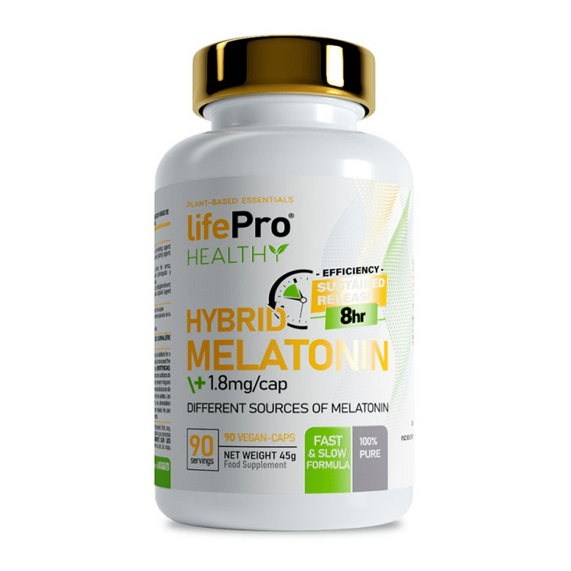 Hybrid Melatonin di Life Pro - LifePRO 0