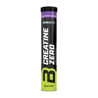 Creatina Zero Effervescente di Biotech USA
