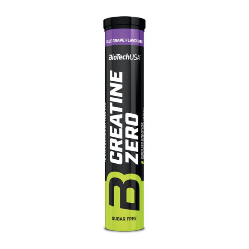 Creatina Zero Efervescentes de Biotech USA - Biotech USA 1