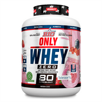 Only Whey en 2kg de la sección proteina de suero whey de BIG