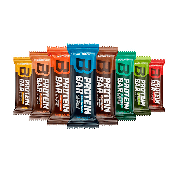 Barretta Protein di Biotech USA - Biotech USA 0