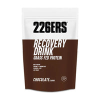 Recovery Drink envase de 1kg suplemento de recuperación del fabricante 226ERS