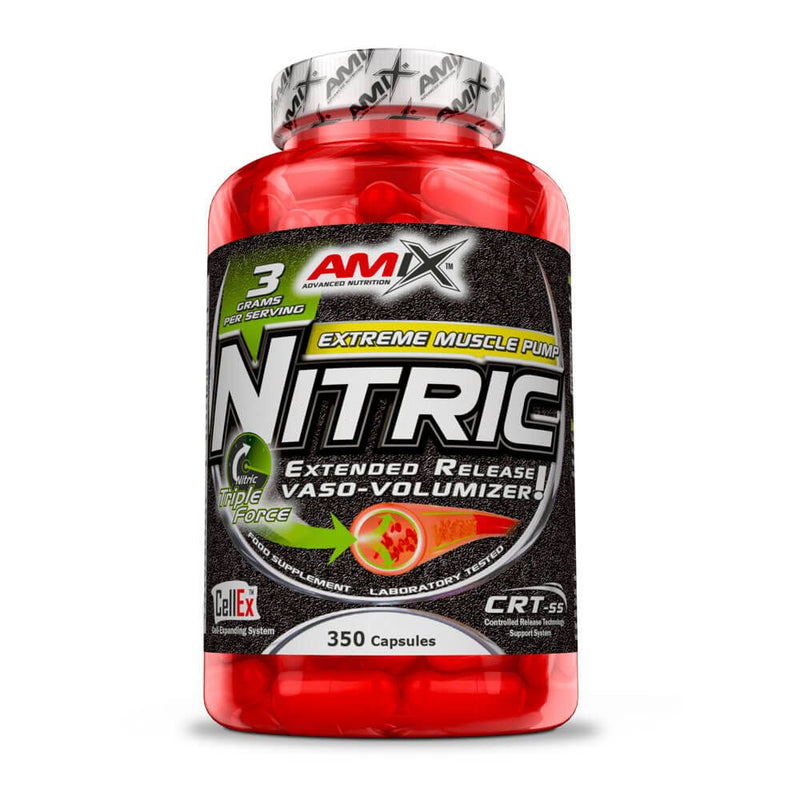 Nitric di Amix Nutrition - Amix Nutrition 1