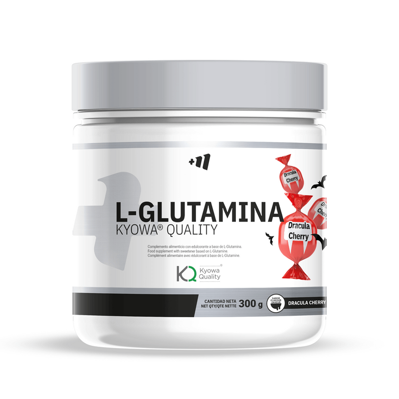 Glutammina Kyowa® di Masmusculo Supplements - Masmusculo Supplements 5