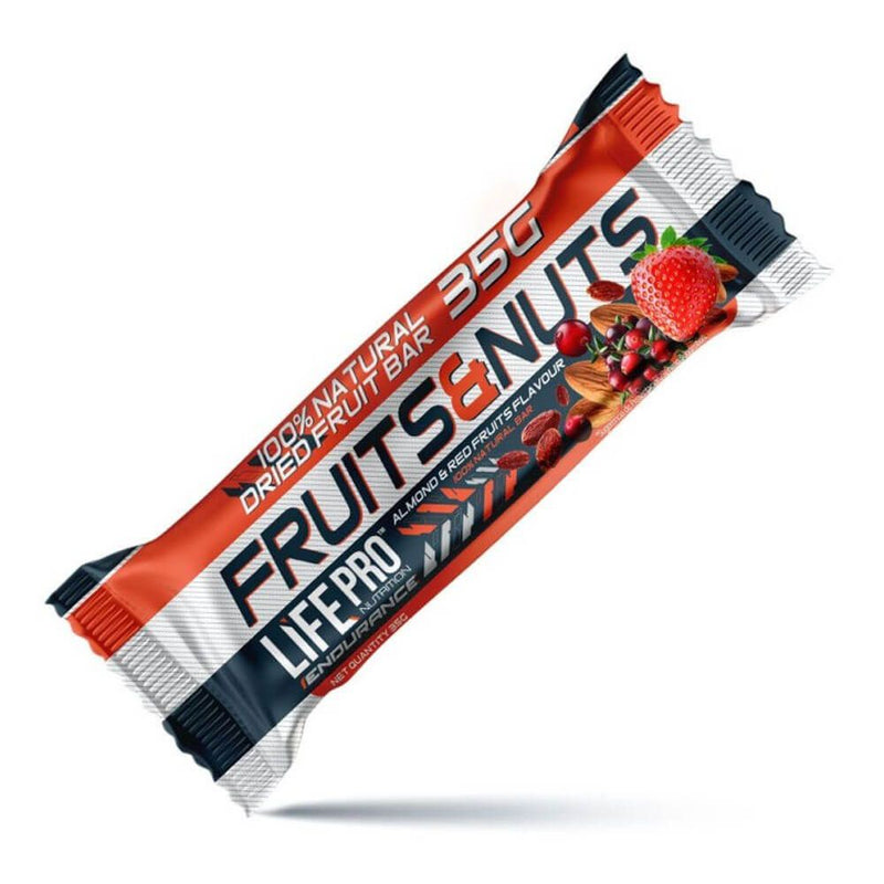 Barretta Fruits&Nuts di Life Pro - LifePRO 2