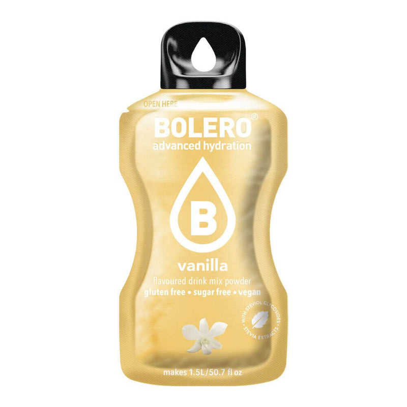 Bolero con Stevia di Bolero - Bolero 65