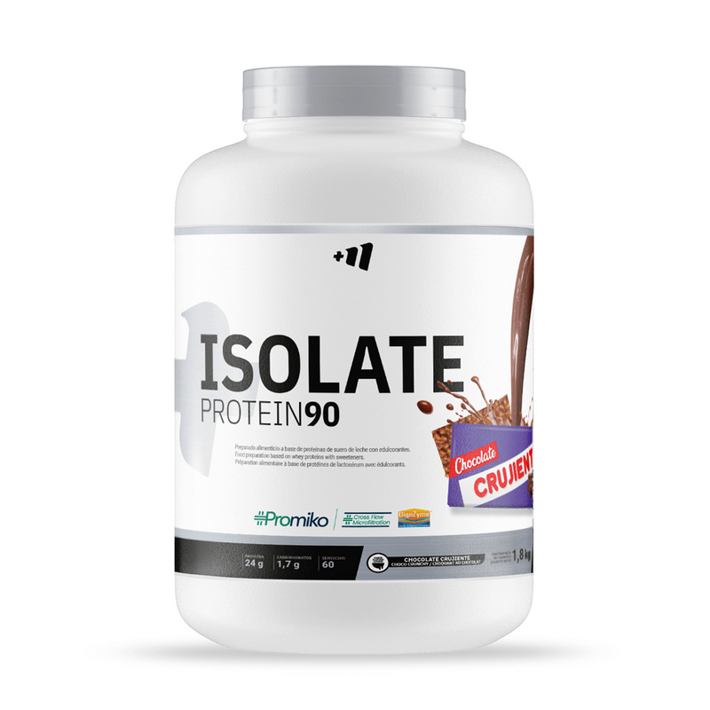 Isolate 90 CFM con Promiko® CFM di Masmusculo Supplements - Masmusculo Supplements 51