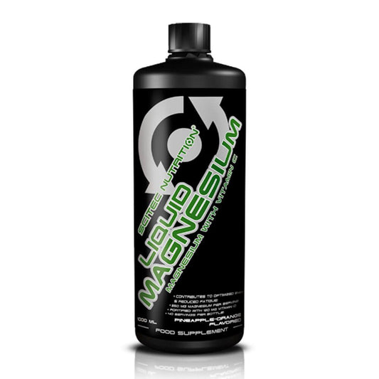 Magnesio liquido di Scitec Nutrition del marchio Scitec Nutrition nella collezione Magnesio