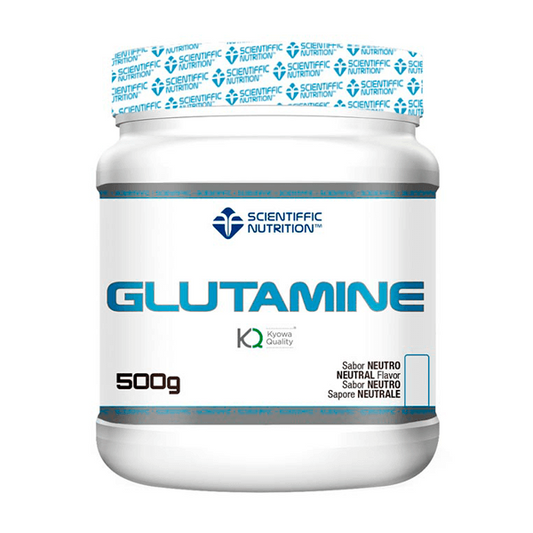 Glutammina di Scientiffic Nutrition del marchio Scientiffic Nutrition nella collezione Glutamina