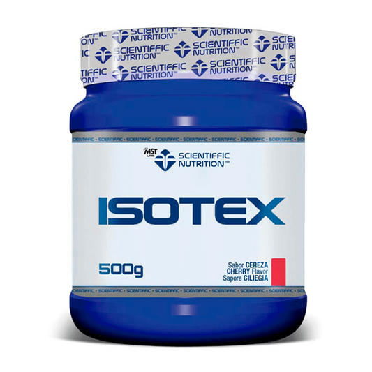 Isotex di Scientiffic Nutrition del marchio Scientiffic Nutrition nella collezione Nutrizione Scientifica