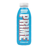 Prime Hidration Snowball Slushy di Bebidas Prime