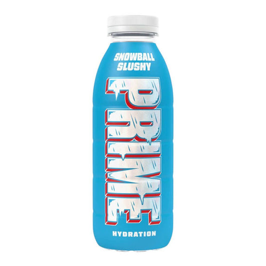 Prime Hidration Snowball Slushy de Bebidas Prime del marchio Prime nella collezione Bevande Prime