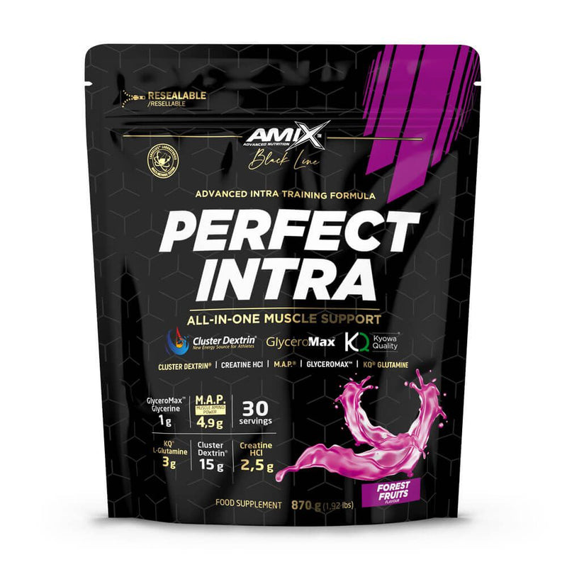 Perfect Intra di Amix Nutrition - Amix Nutrition 0