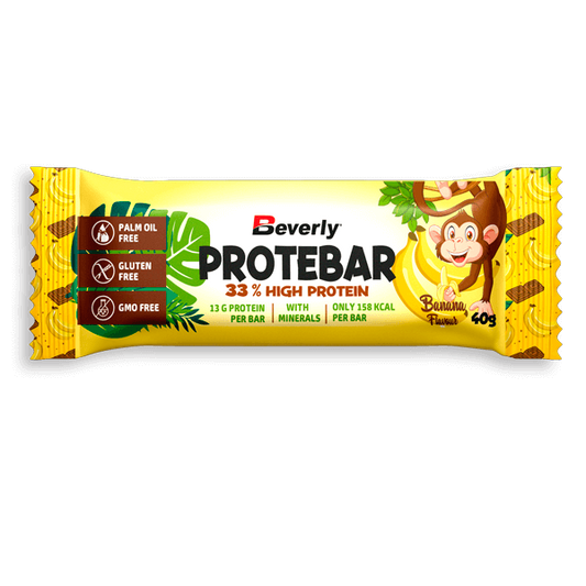 ProteBar 33% di Beverly Nutrition del marchio Beverly Nutrition nella collezione Barrette
