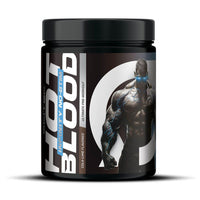 Hot Blood Infinity No-Stim di Scitec Nutrition