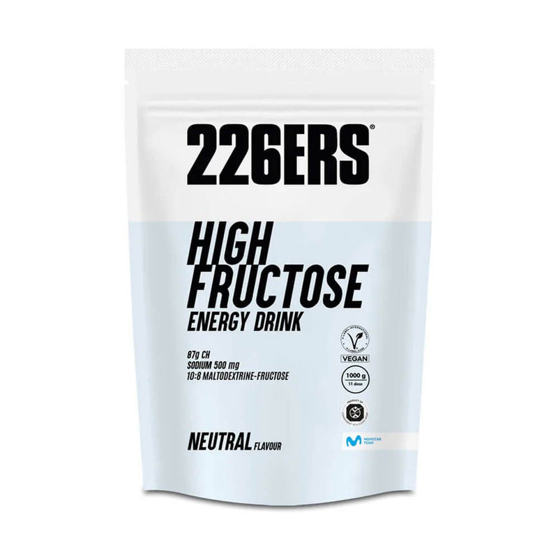 Bevanda Energetica ad Alto Fruttosio di 226ERS - 226ERS 2