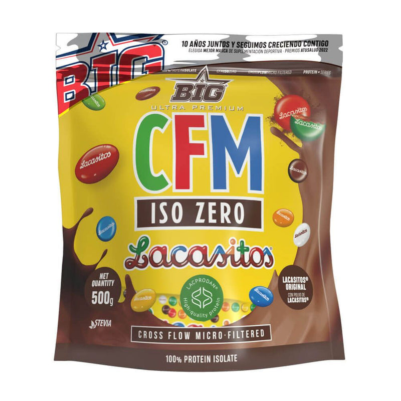 CFM ISO Zero di Big - BIG 26