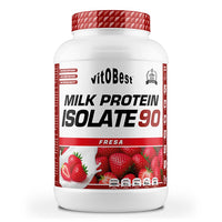 Milk Protein Isolate 90 di VitoBest
