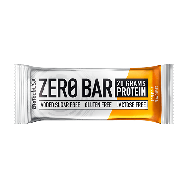 Barretta Zero di Biotech USA - Biotech USA 8