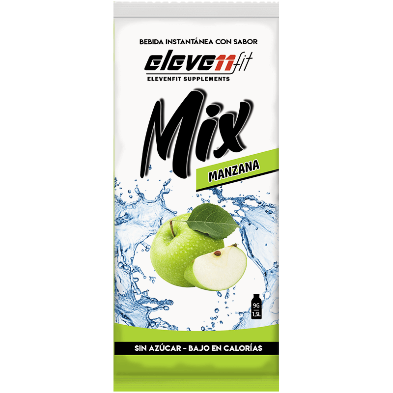 Mix di Eleven Fit - Eleven Fit 33