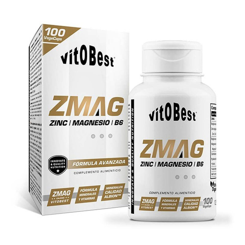 ZMA di Vitobest - VitOBest 0