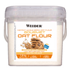 Harina de Avena Gourmet de 1.9 kg por Weider de la categoría harina de avena dulce
