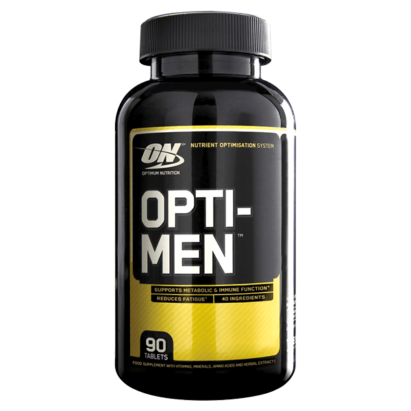 Opti-Men di Optimum Nutrition - Optimum Nutrition 0