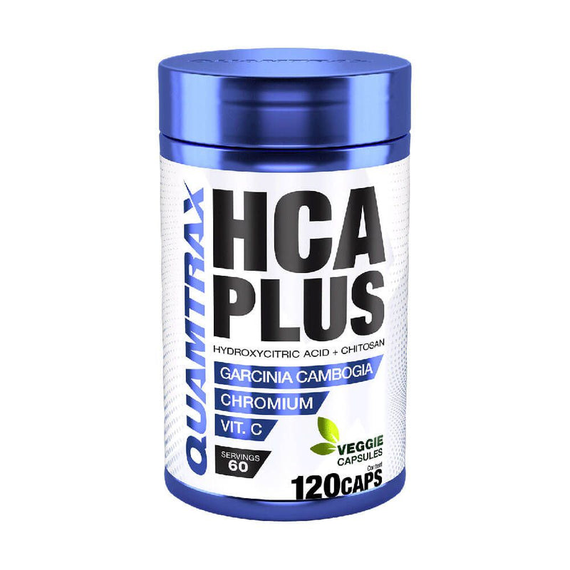HCA Plus di Quamtrax - Quamtrax 0