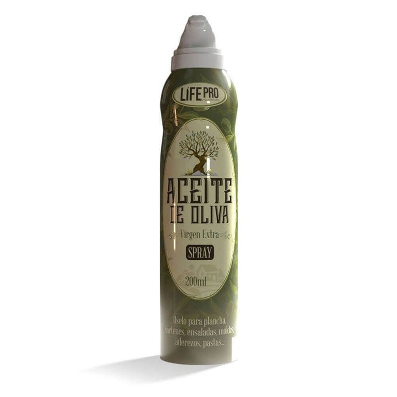 Olio Spray di Life Pro - LifePRO 1