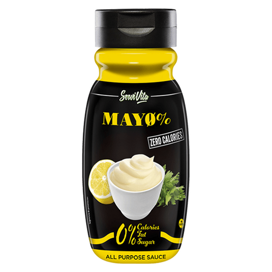 Maionese 0% di Servivita del marchio Servivita nella collezione Dolci e biscotti