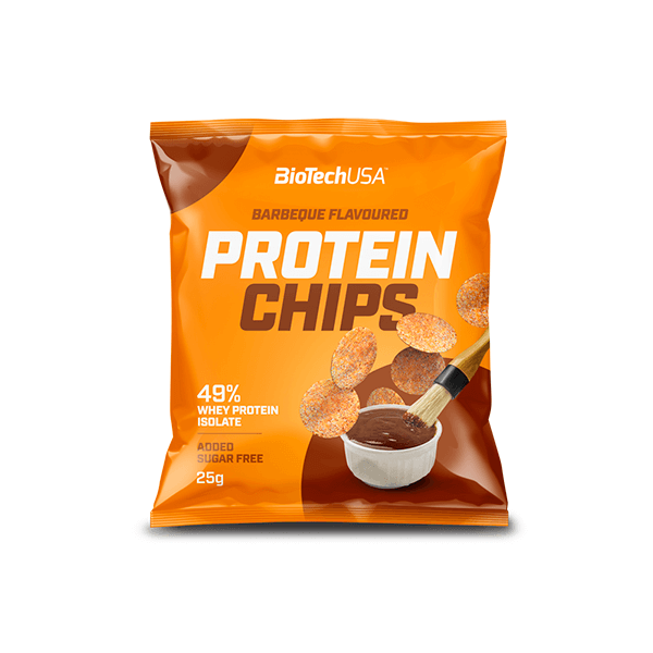 Protein Chips de Biotech USA - Masmusculo 0