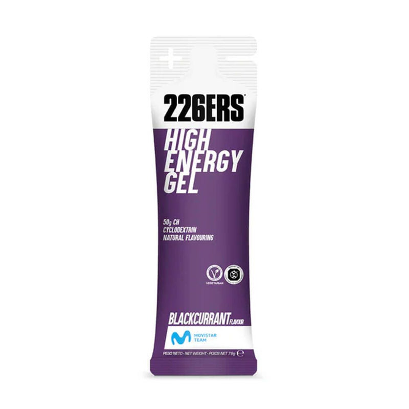 Gel Alta Energia BCAAS di 226ERS - 226ERS 0