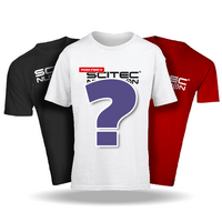 Maglietta da ragazzo di Scitec Nutrition