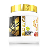 BCAA Zero 8:1:1