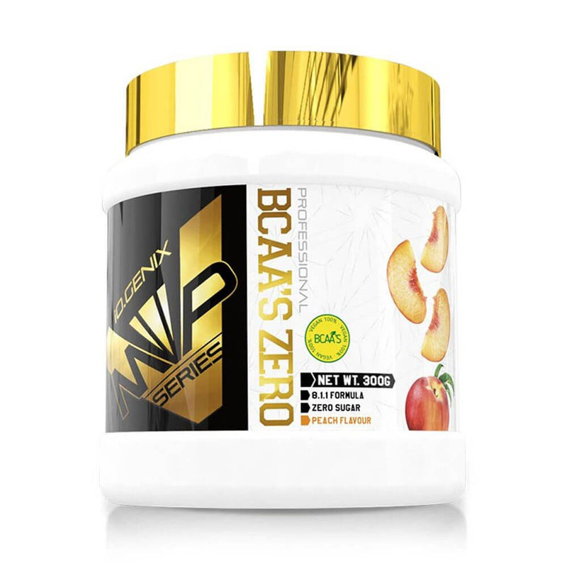 BCAAs Zero 8:1:1 di Iogenix - IO.Genix 3