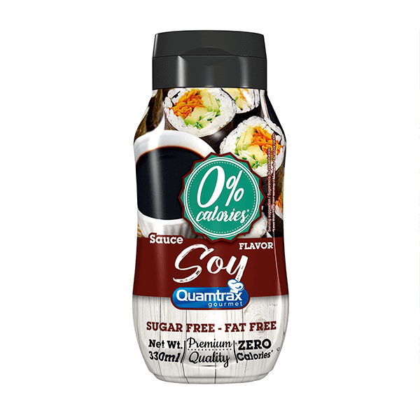 Salsa 0% di Quamtrax - Quamtrax 1