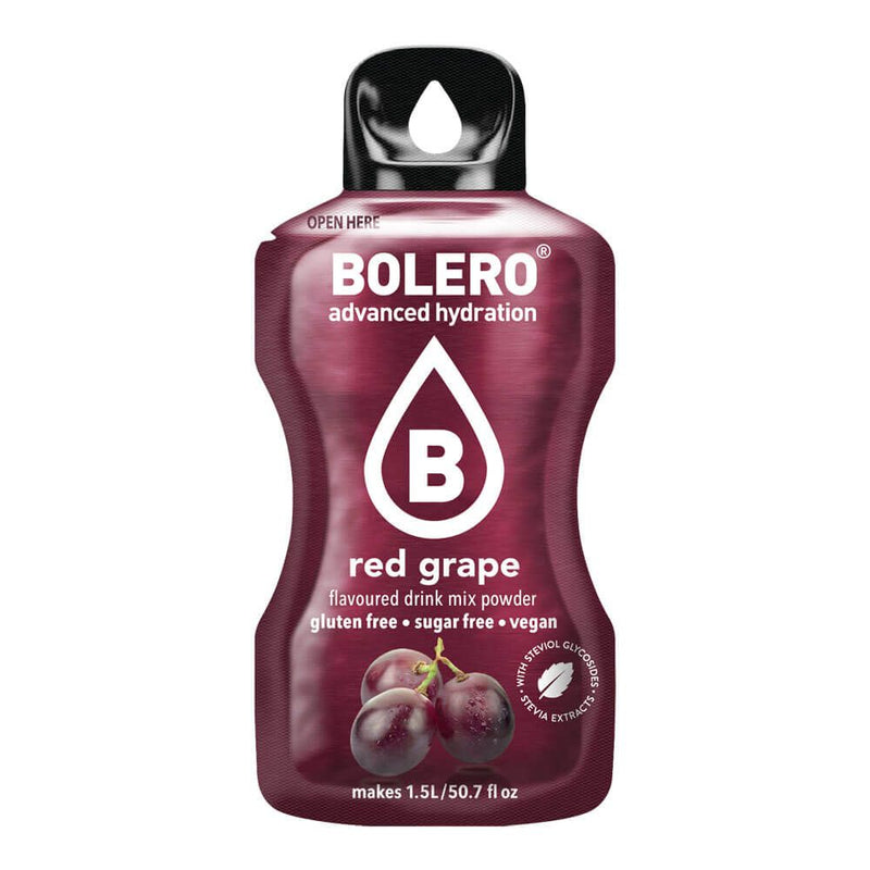 Bolero con Stevia di Bolero - Bolero 8