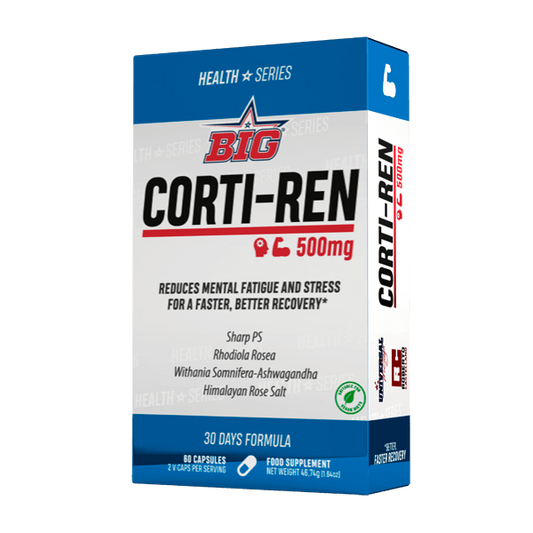 Corti-Ren di Big del marchio BIG nella collezione Tratto Urinario