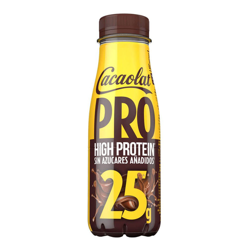 Cacaolat Pro High Protein di Big - BIG 0