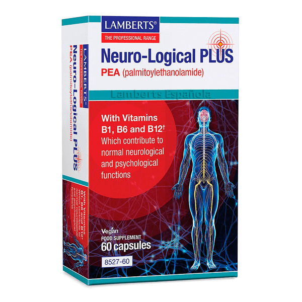 Neuro-Logical PLUS di Lamberts - Lamberts 0