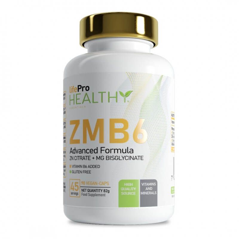 ZMA di Life Pro - LifePRO 0