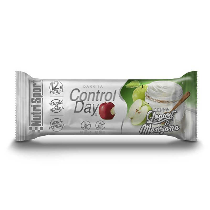 Barretta Control Day di Nutrisport - Nutrisport 5