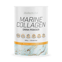 Collagene Marino di Biotech USA