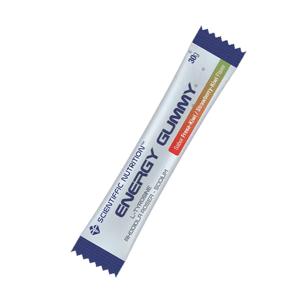 Caramella Energetica di Scientiffic Nutrition - Scientiffic Nutrition 0