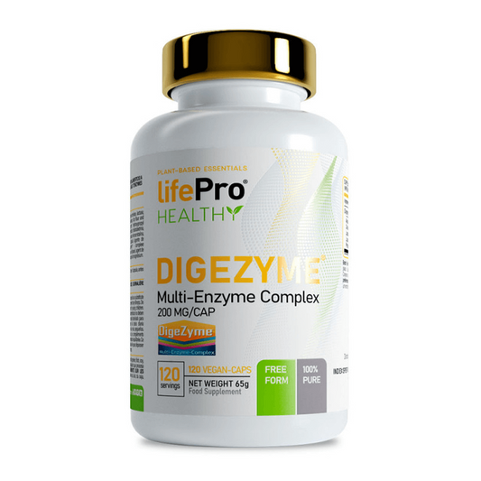 Digezyme 200mg di Life Pro del marchio LifePRO nella collezione Digestivi