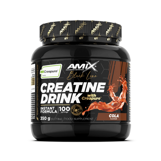 Creatina (Creapure®) Drink di Amix Nutrition del marchio Amix Nutrition nella collezione Amix Nutrition